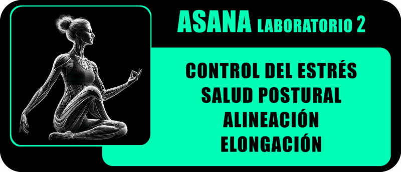 asana laboratorio 2