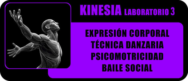 kinesia laboratorio 3